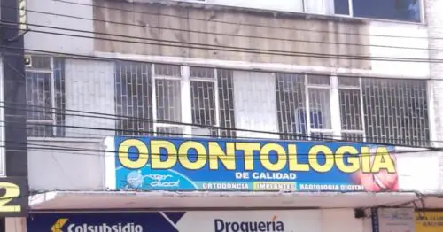 ODONTOLOGIA DE CALIDAD BOGOTÁ ODONTOLOGIA DE CALIDAD BOGOTÁ
